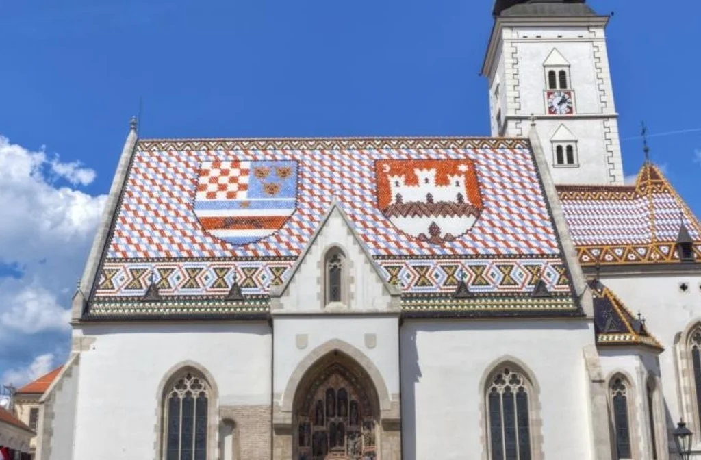 Kroatien Zagreb