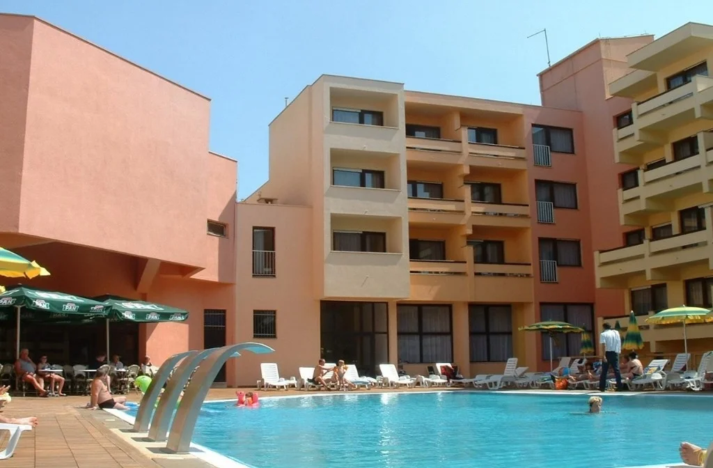 Zadar Hotel Donat Pool