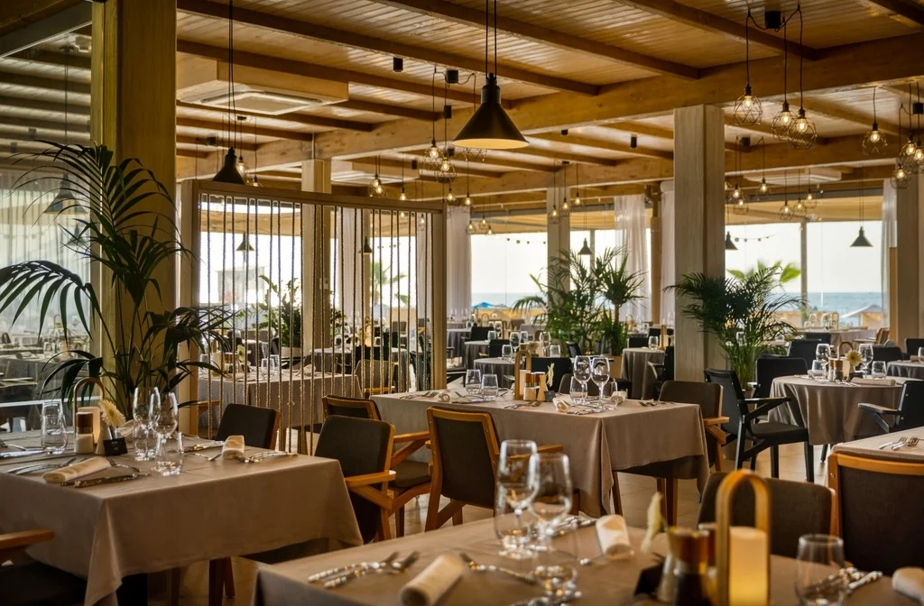 Istrien Porec Hotel Marea Valamar Collection Suites Restaurant